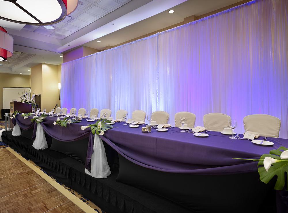 Hotel Courtyard By Marriott Edmonton West Extérieur photo