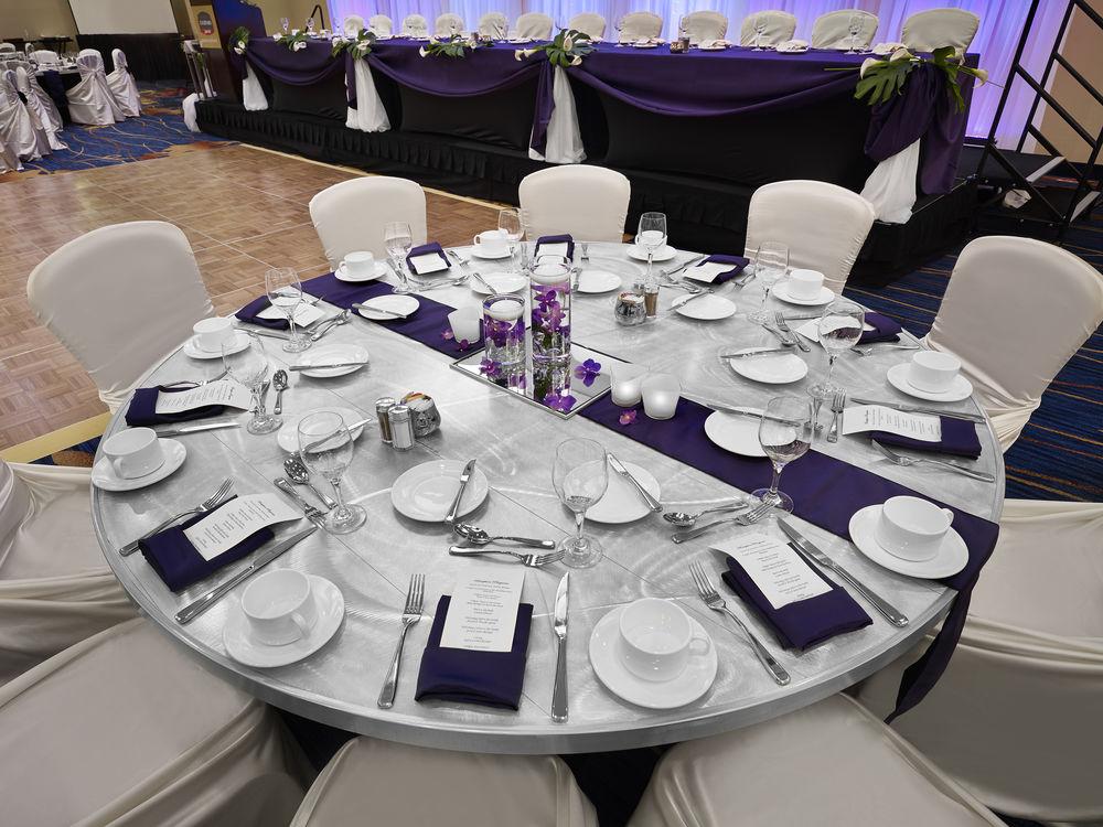 Hotel Courtyard By Marriott Edmonton West Extérieur photo