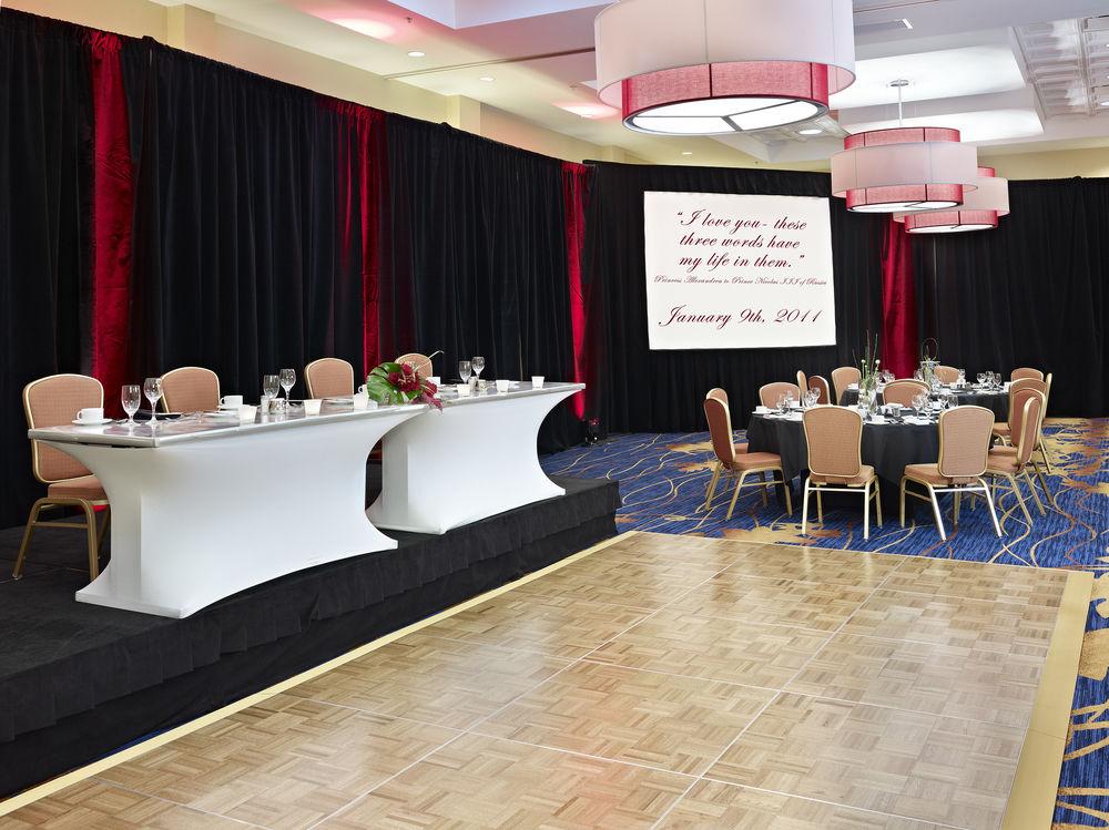 Hotel Courtyard By Marriott Edmonton West Extérieur photo
