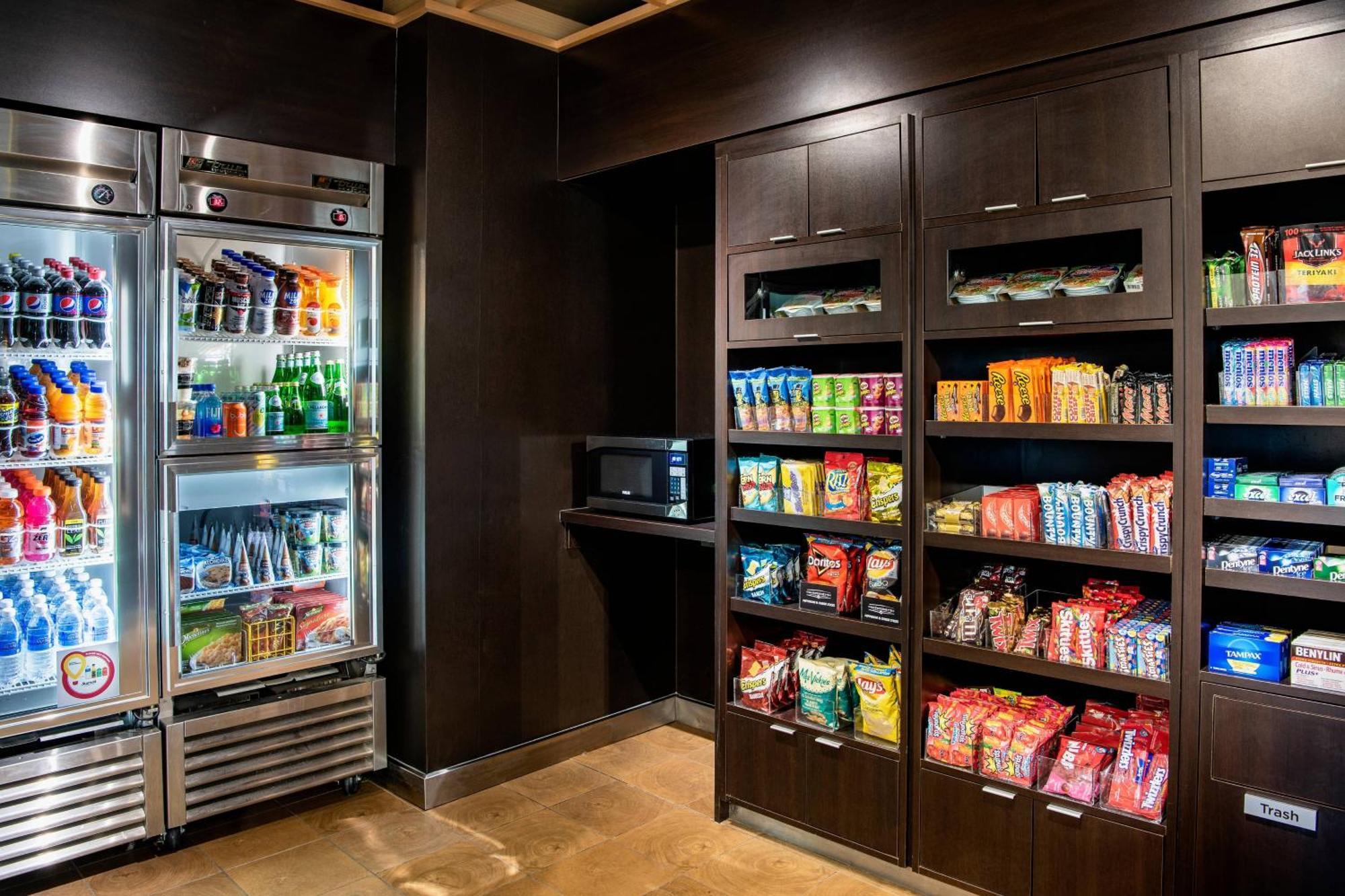 Hotel Courtyard By Marriott Edmonton West Extérieur photo