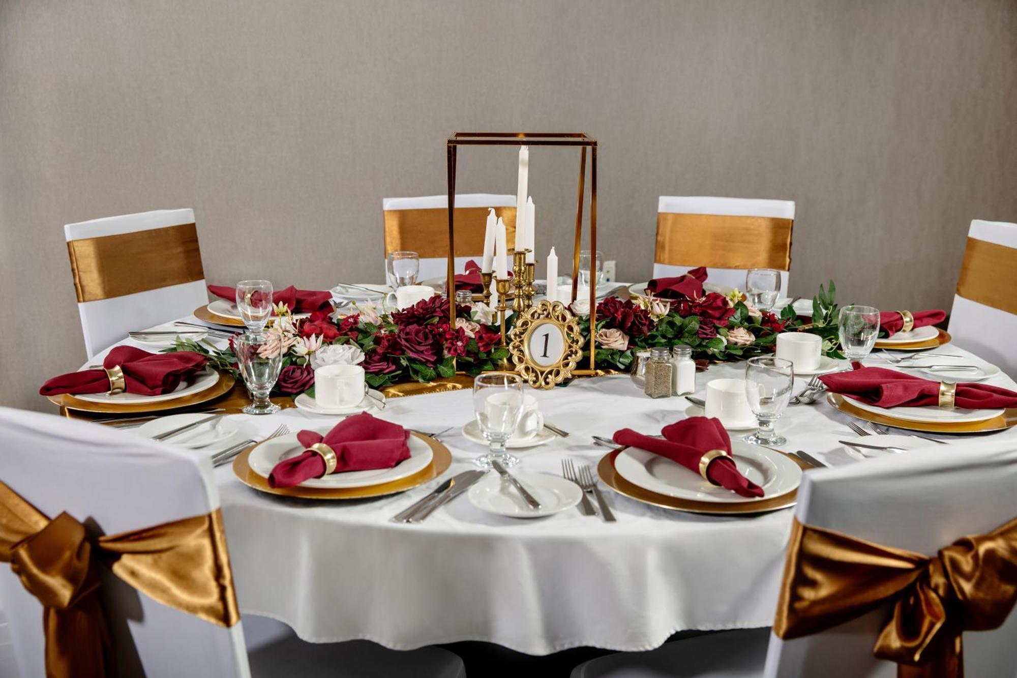 Hotel Courtyard By Marriott Edmonton West Extérieur photo